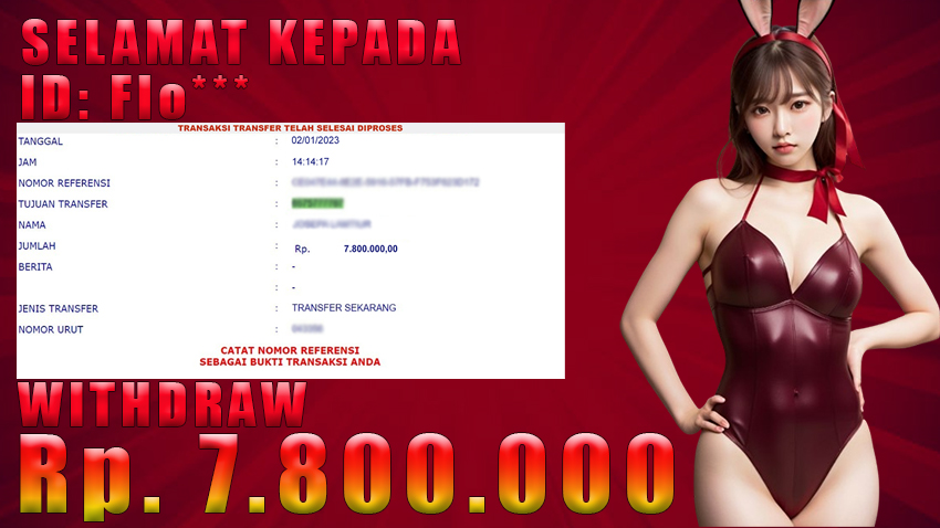 WARUNGGOL MAXWIN BOUNTY GOLD Rp. 7.800.000 LUNAS