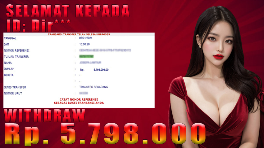 bukti wd WARUNGGOL 06 jan 2024