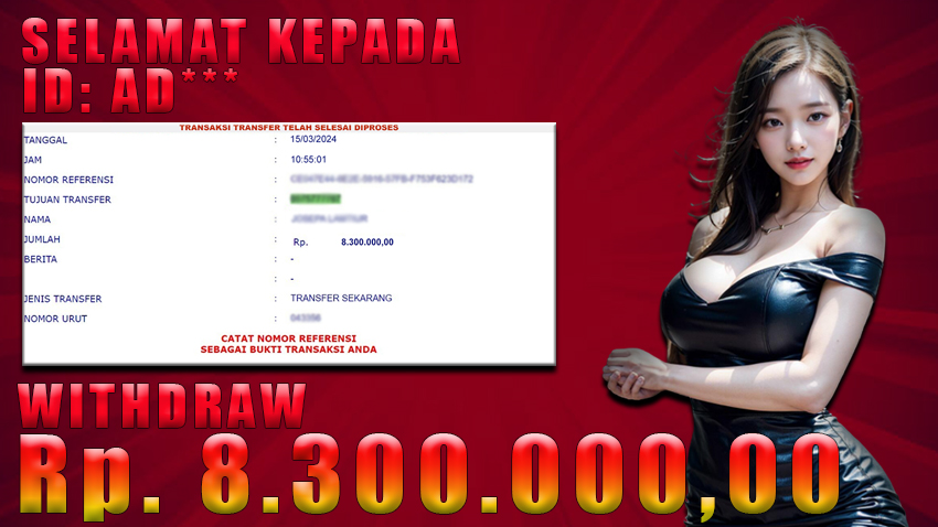 WARUNGGOL MAXWIN GATES OF OLYMPUS Rp. 8.300.000,00 LUNAS