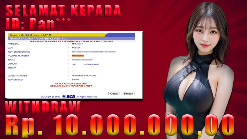 WARUNGGOL MAXWIN MAHJONG WAYS 2 Rp. 10.000.000,00 ( LUNAS )