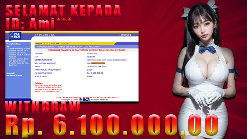 WARUNGGOL MAXWIN BONANZA GOLD Rp. 6.100.000,00 ( LUNAS )