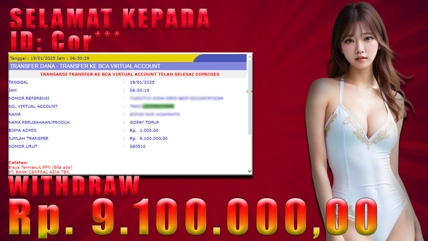 WARUNGGOL MAXWIN MAHJONG WAYS 2 Rp. 9.100.000,00 ( LUNAS )