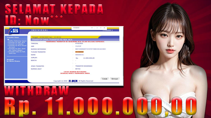 WARUNGGOL MAXWIN PYRAMID BONANZA Rp. 11.000.000,00 ( LUNAS )