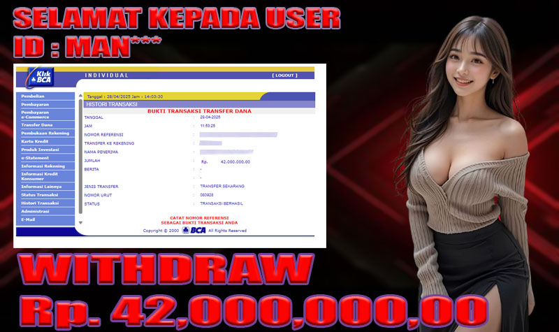 bukti kemenangan warunggol 28 APRIL