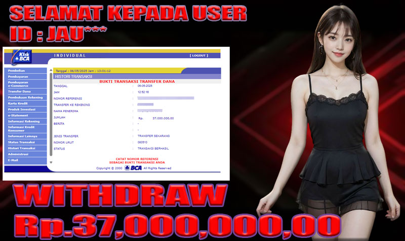 WARUNGGOL MAXWIN AZTEC BONANZA WIN Rp.37.000.000,00 (LUNAS)