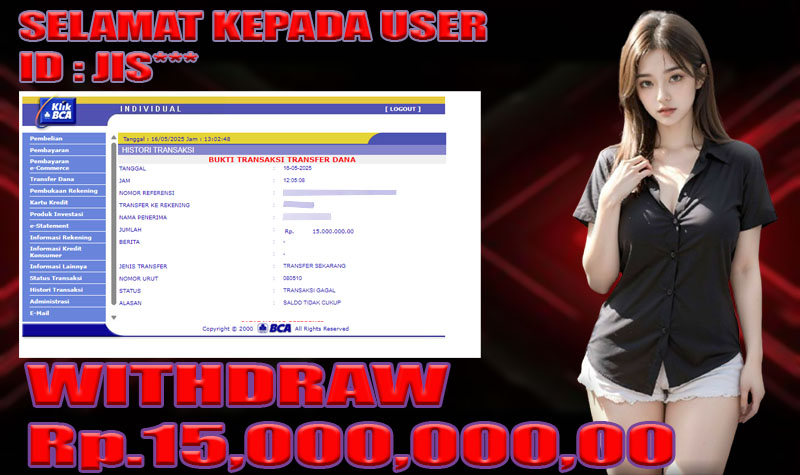 WARUNGGOL MAXWIN PYRAMID BONANZA WIN Rp.15.000.000,00 (LUNAS)