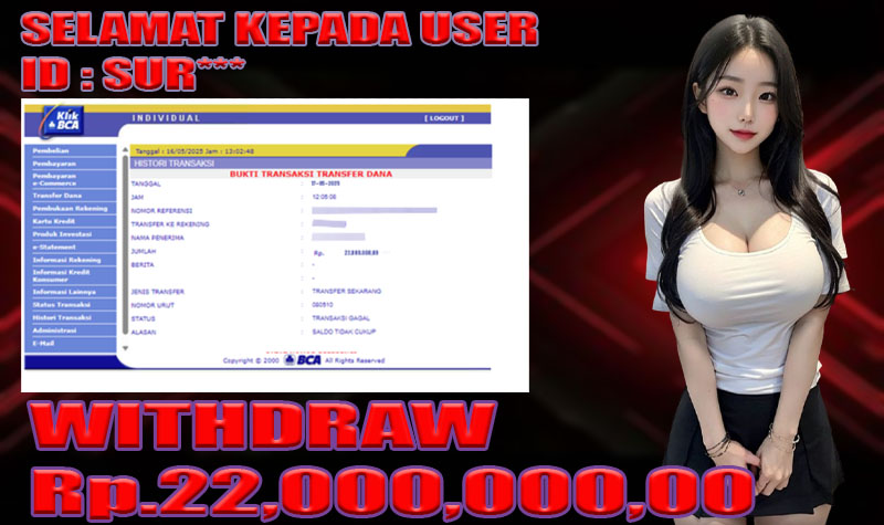 WARUNGGOL MAXWIN GREAT RHINO MEGAWAYS WIN Rp.22.000.000,00 (LUNAS)