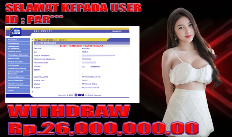 WARUNGGOL MAXWIN LUCKY NEKO WIN Rp.26.000.000,00 (LUNAS)