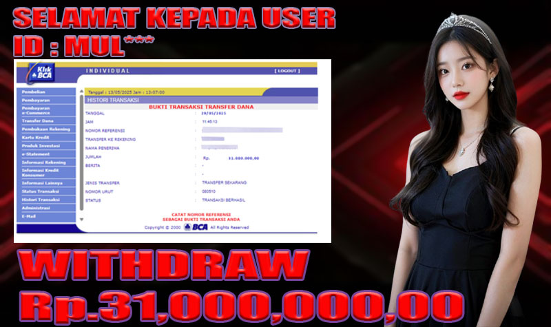 bukti kemenangan warunggol 29 MEI