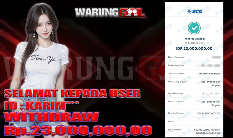 WARUNGGOL MAXWIN AZTEC GEMS Rp.23.000.000,00 (LUNAS)