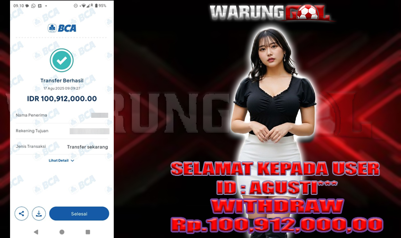 WARUNGGOL MAXWIN GATES OF OLYMPUS SUPERSCATTER Rp.100.912.000,00 (LUNAS)