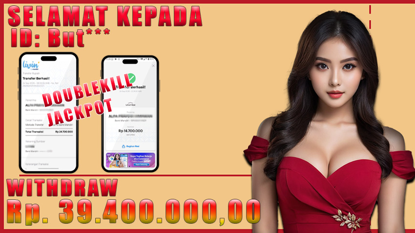 WARUNGGOL MAXWIN SWEET BONANZA Rp. 39.400.000,00 (LUNAS)