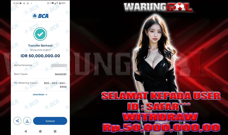 WARUNGGOL MAXWIN STARLIGHT PRINCESS 1000 Rp.50.000.000,00 (LUNAS)