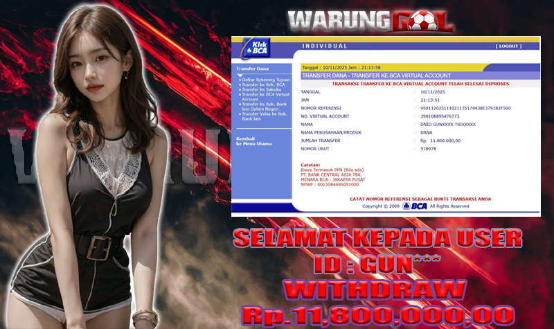 WARUNGGOL MAXWIN GEMSTONES GOLD Rp.11.800.000,00 (LUNAS)