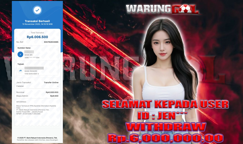 WARUNGGOL MAXWIN MAHJONG WAYS Rp.9.000.000,00 (LUNAS)