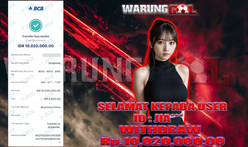 WARUNGGOL MAXWIN AZTEC GEMS Rp.10.020.000,00 (LUNAS)